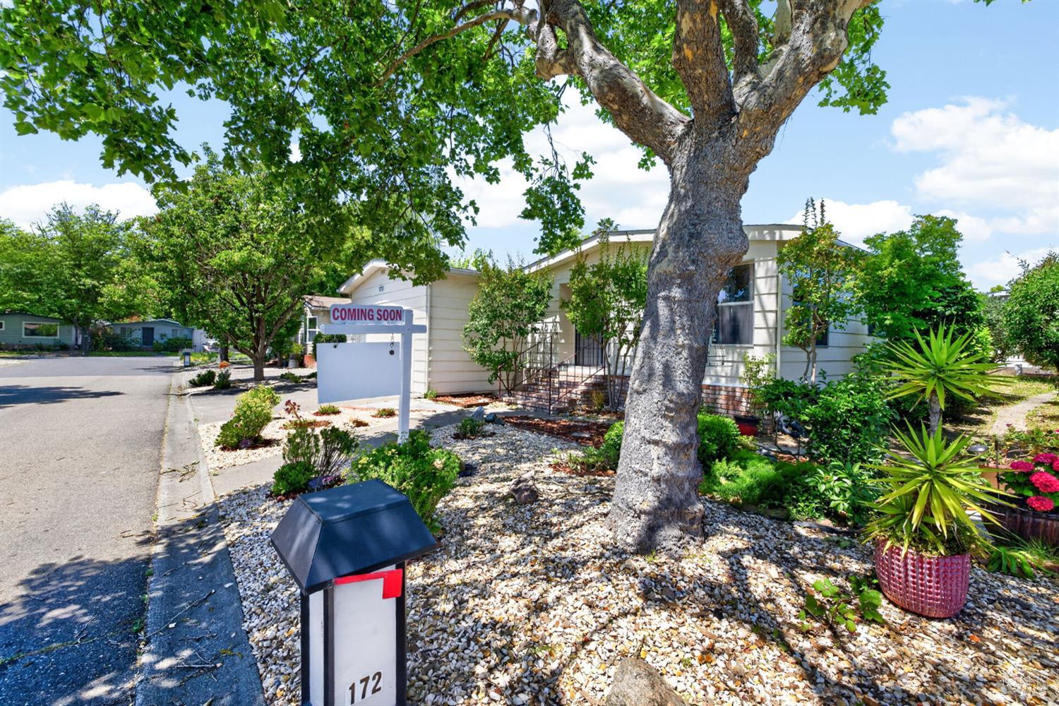 1945 Piner Road, Unit 173 Santa Rosa, CA 95403 - Photo 3 of 42