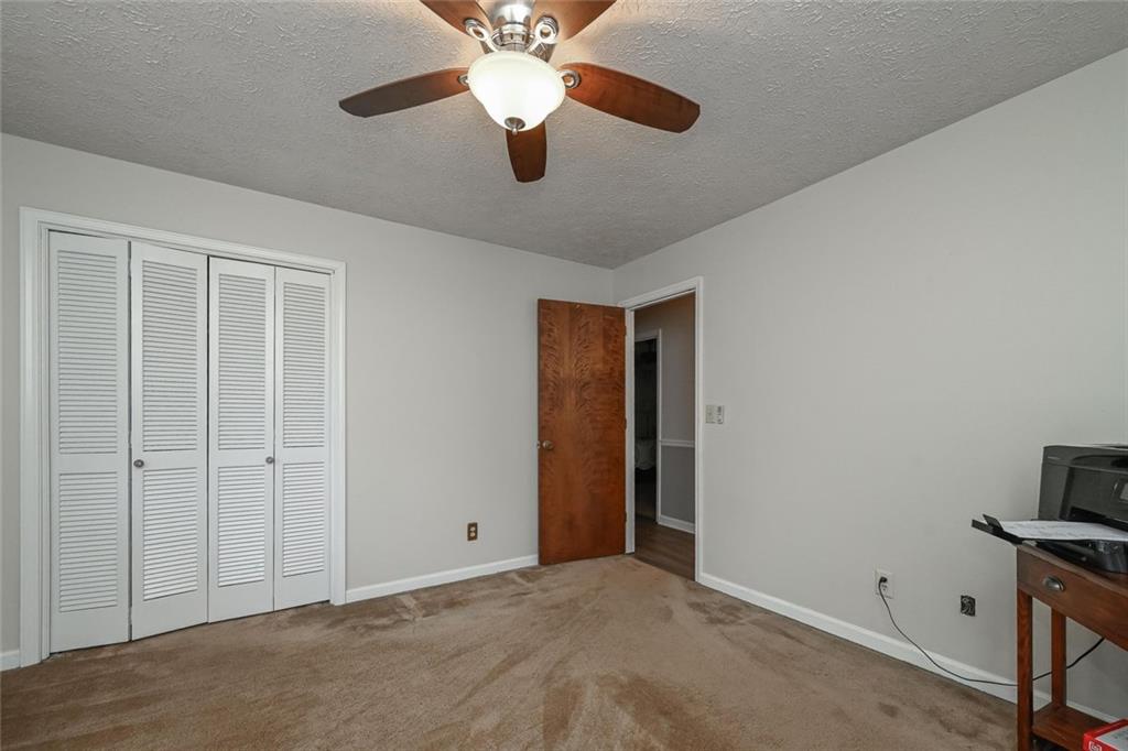 4701 East Glen Ridge Circle Winston, GA 30187 - Photo 22 of 30