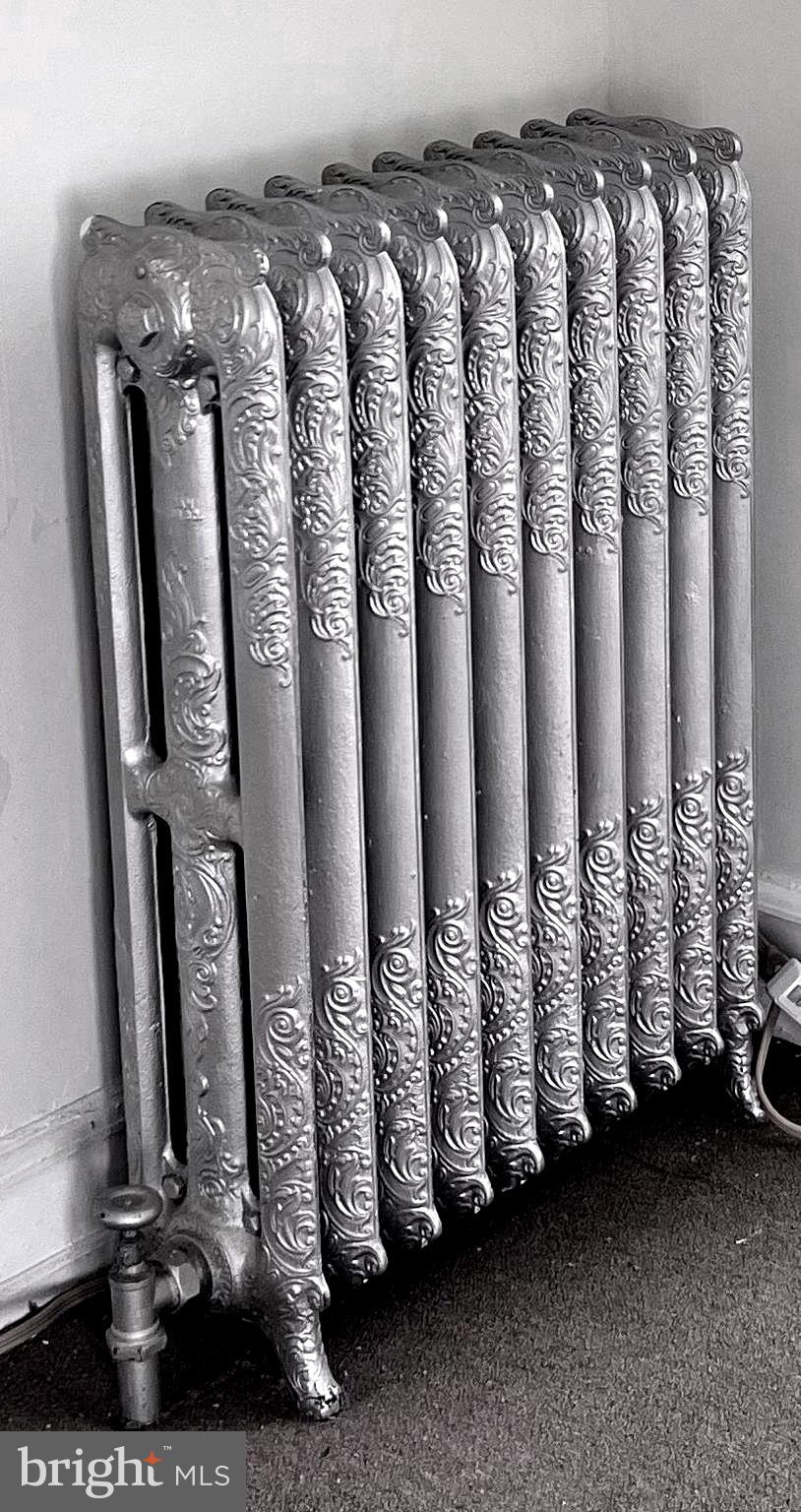 111 Chestnut Avenue Narberth, PA 19072 - Photo 20 of 24 a view of a bedroom with gym equipment