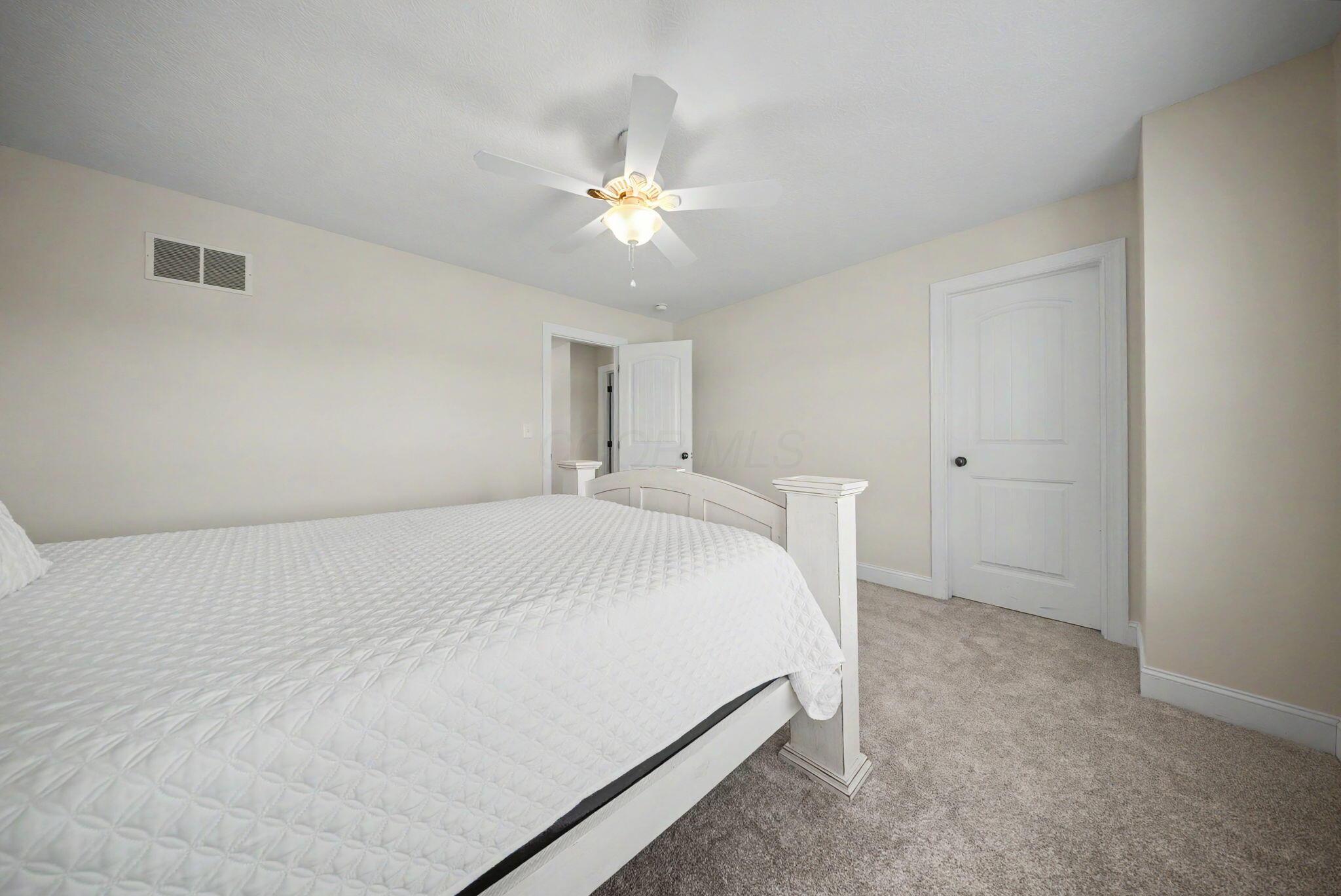 3173 Barnes Road Centerburg, OH 43011 - Photo 48 of 92