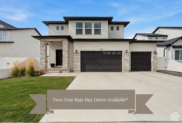 $600,000 | 826 Walnut Bark Lane, Mapleton, UT 84664