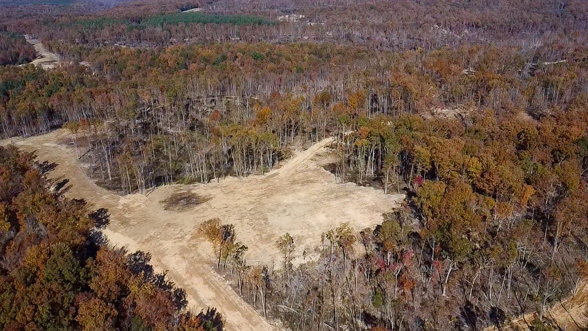0 Fire Tower Road Centerville, TN 37033 - Photo 23 of 33 a view of empty room