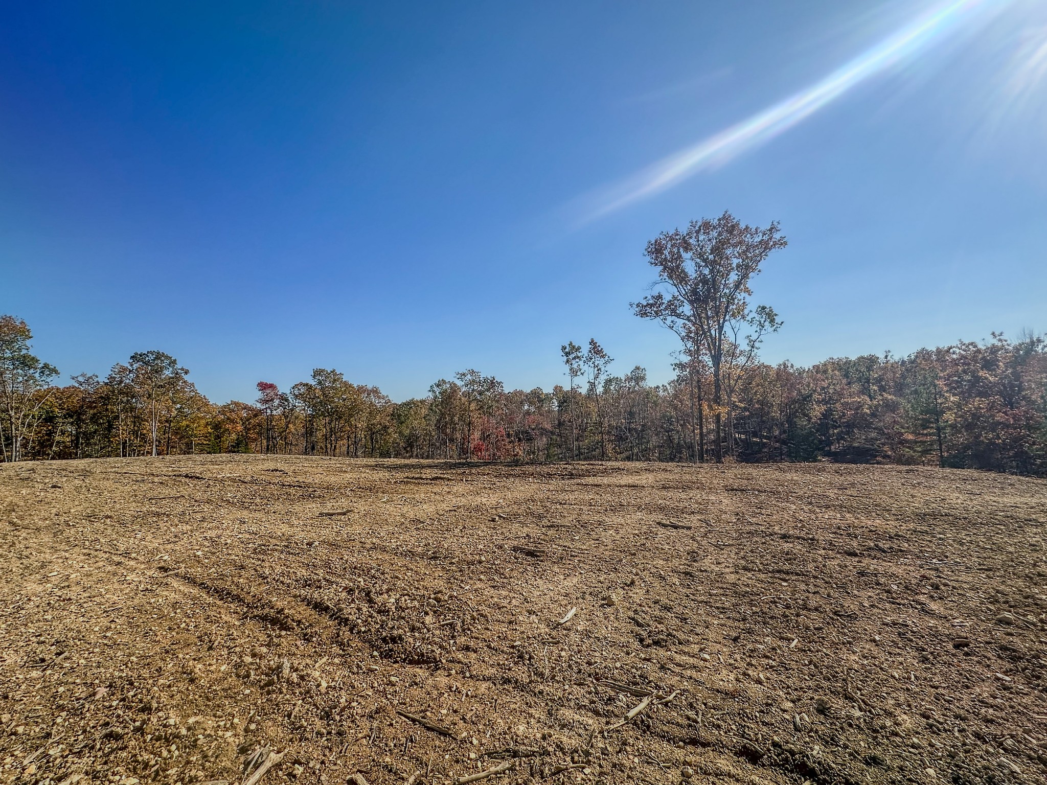 0 Fire Tower Road Centerville, TN 37033 - Photo 10 of 33 a view of an outdoor space and trees