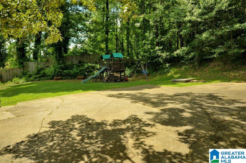 3348 Mountainside Road Vestavia Hills, AL 35243 - Photo 34 of 35 Gallery Image 34