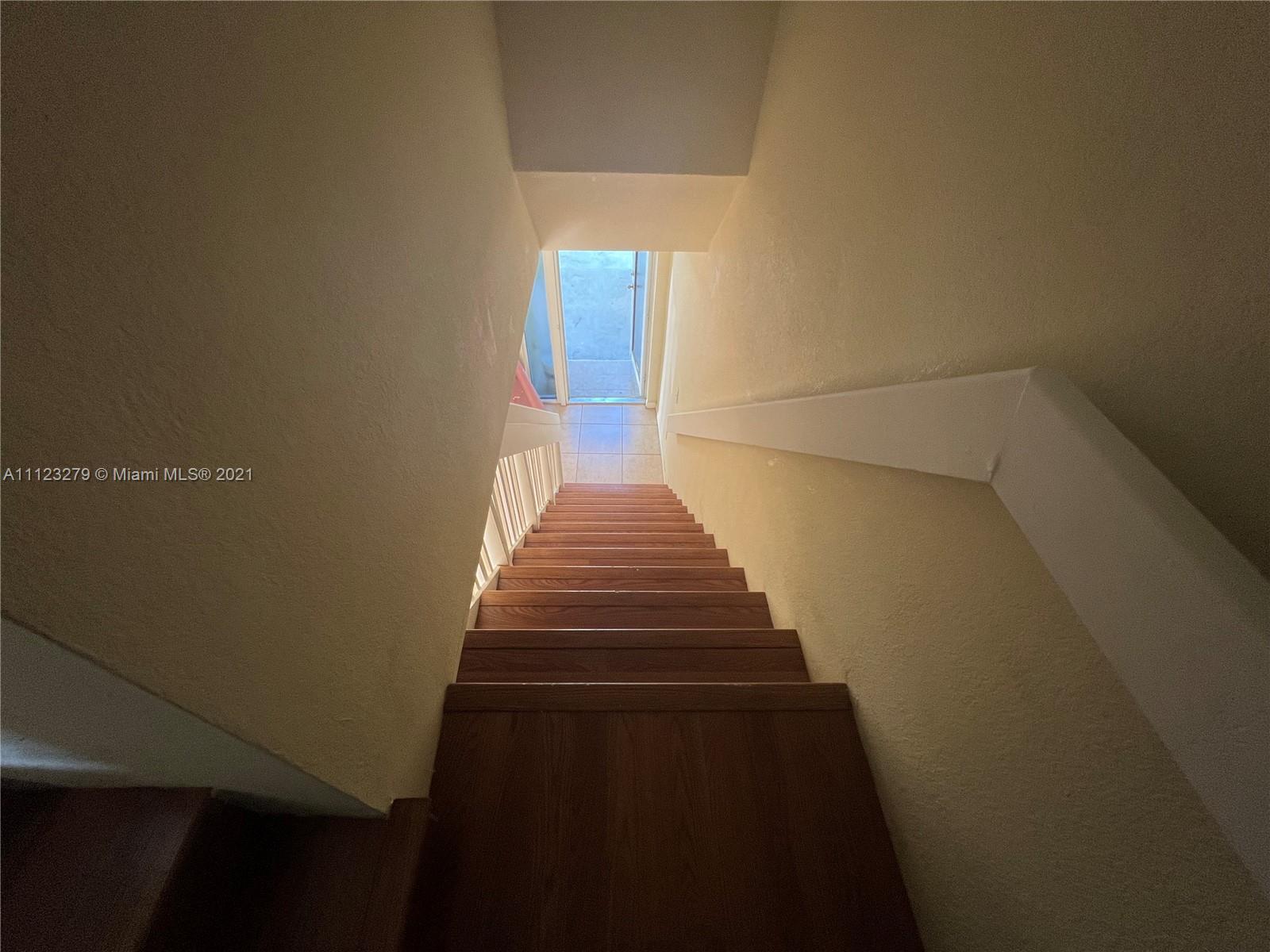 20441 Northwest 15th Avenue, Unit 8 Miami Gardens, FL 33169 - Photo 11 of 30 a view of entryway