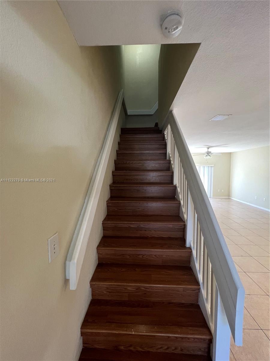 20441 Northwest 15th Avenue, Unit 8 Miami Gardens, FL 33169 - Photo 5 of 30 a view of entryway