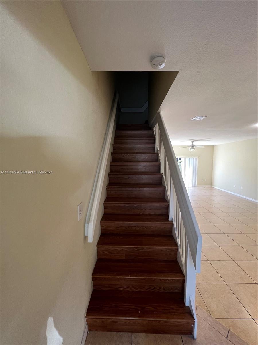 20441 Northwest 15th Avenue, Unit 8 Miami Gardens, FL 33169 - Photo 6 of 30 a view of entryway