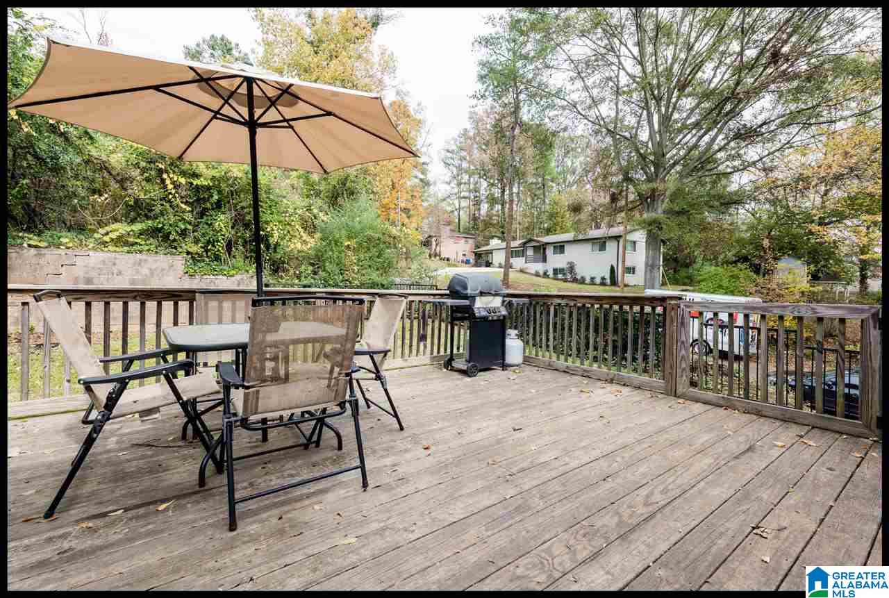 1032 Saulter Road Birmingham, AL 35209 - Photo 23 of 27