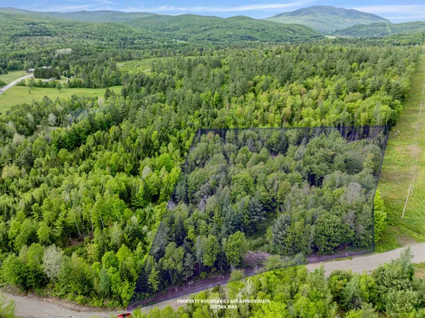 $79,000 | Lot 3 Colburn Road, Colebrook, NH 03576