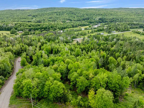 $79,000 | Lot 3 Colburn Road, Colebrook, NH 03576