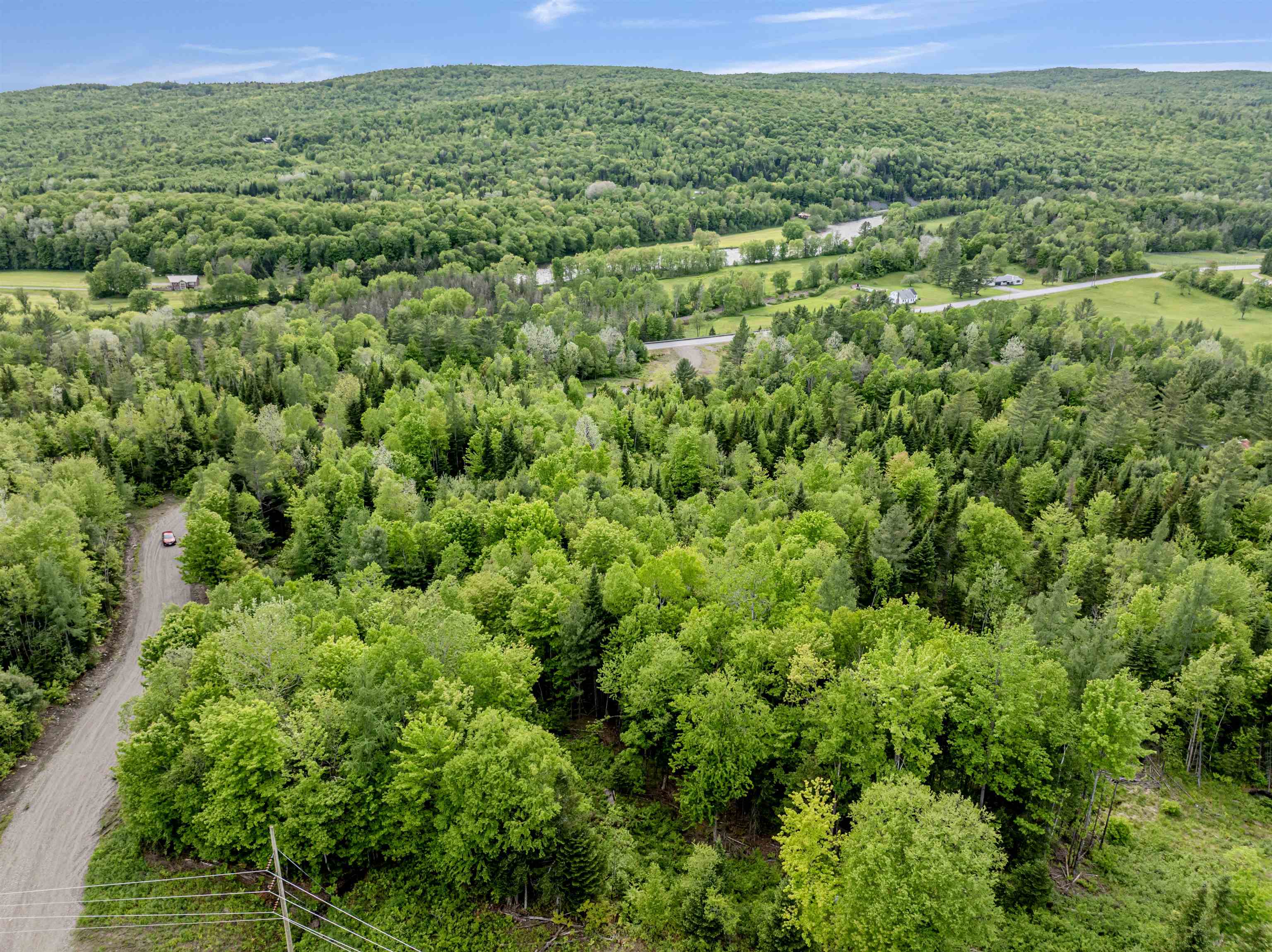 Lot 3 Colburn Road Colebrook, NH 03576 - Photo 5 of 13