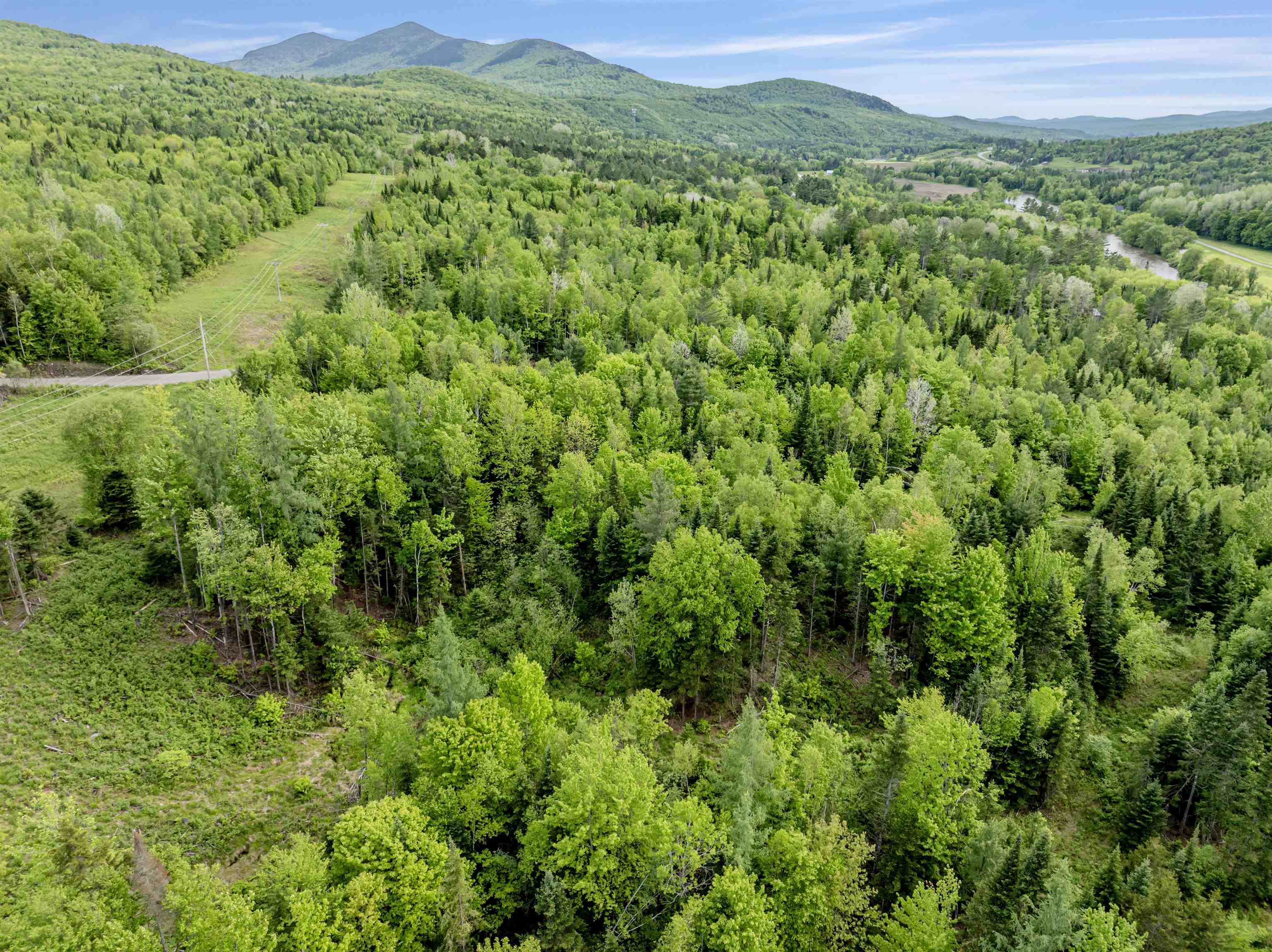 Lot 3 Colburn Road Colebrook, NH 03576 - Photo 7 of 13