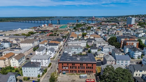 $262,500 | 403 Division Street, Unit 12, Fall River, MA 02721