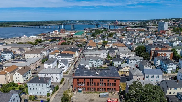 $262,500 | 403 Division Street, Unit 12, Fall River, MA 02721