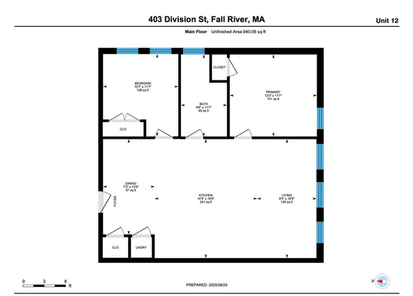 $262,500 | 403 Division Street, Unit 12, Fall River, MA 02721