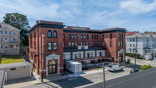 $262,500 | 403 Division Street, Unit 12, Fall River, MA 02721