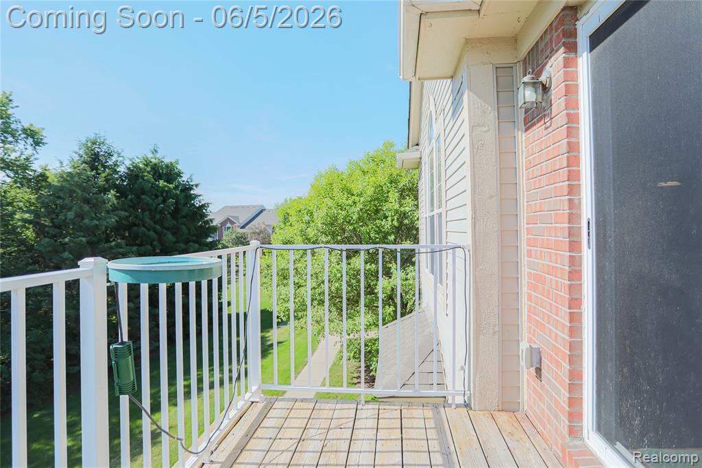 1859 Flagstone Circle Rochester, MI 48307 - Photo 46 of 46