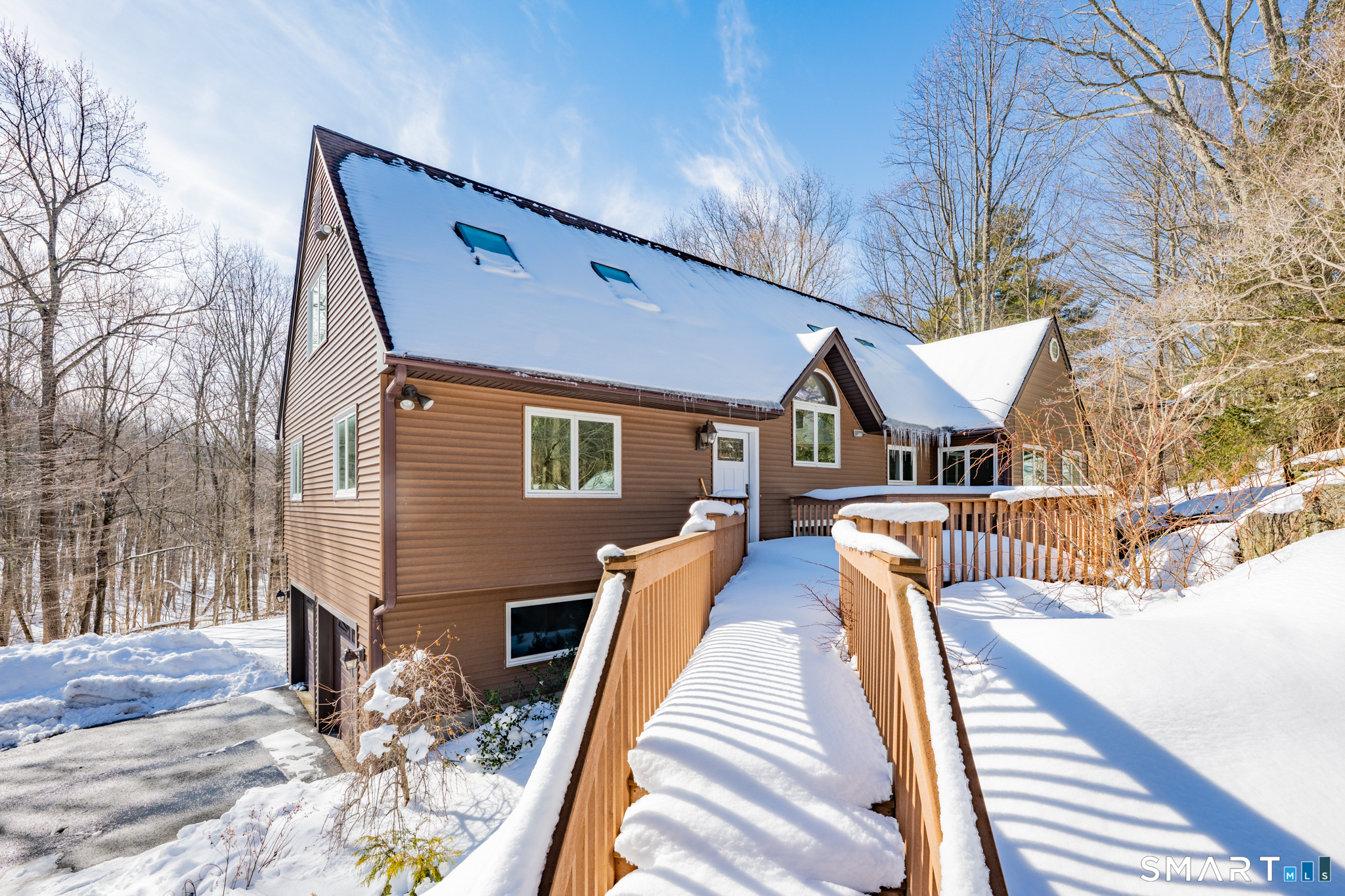 40 Osborne Hill Road Newtown, CT 06482 - Photo 1 of 30