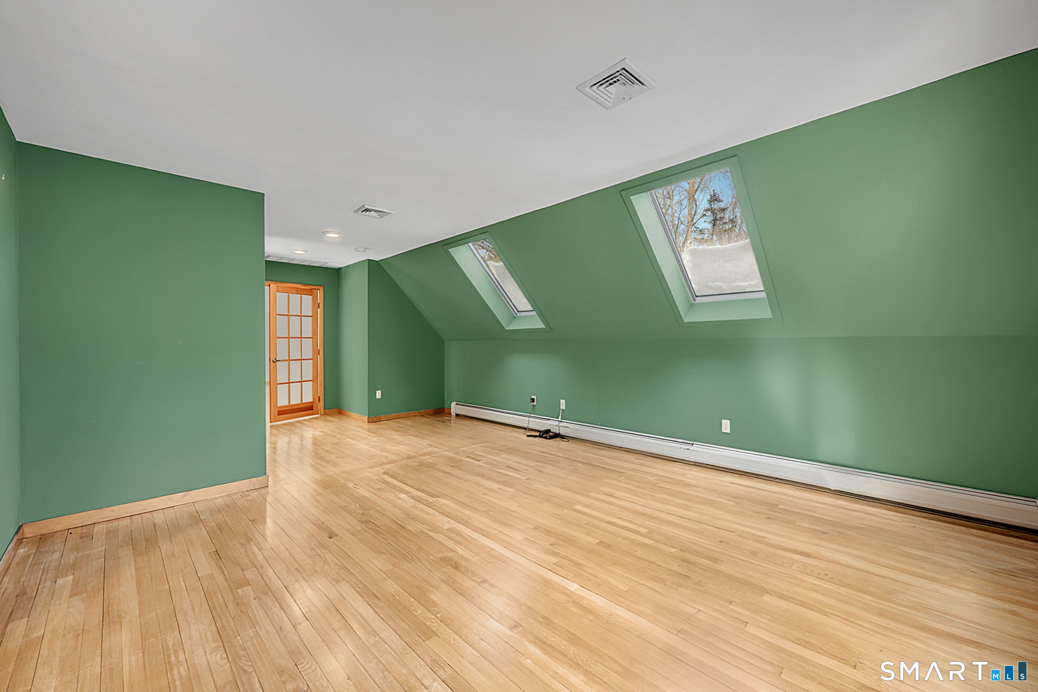 40 Osborne Hill Road Newtown, CT 06482 - Photo 16 of 30