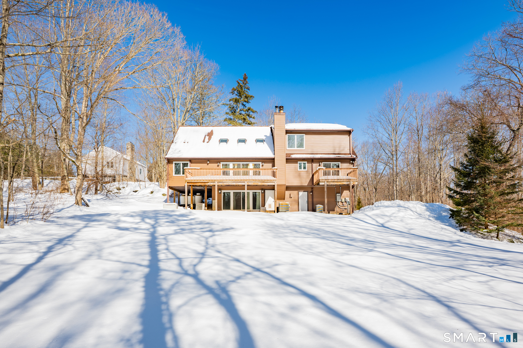 40 Osborne Hill Road Newtown, CT 06482 - Photo 28 of 30