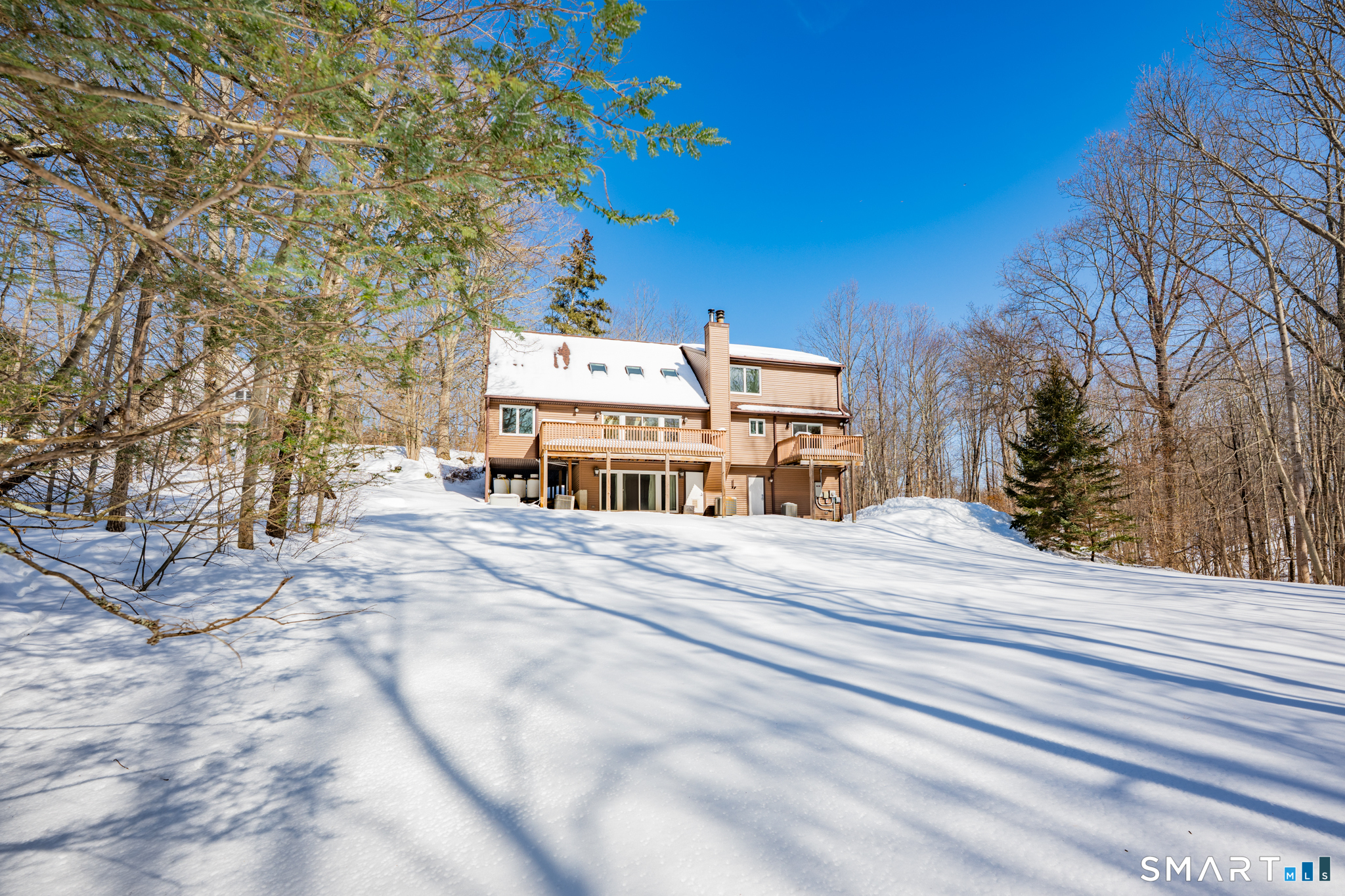 40 Osborne Hill Road Newtown, CT 06482 - Photo 29 of 30