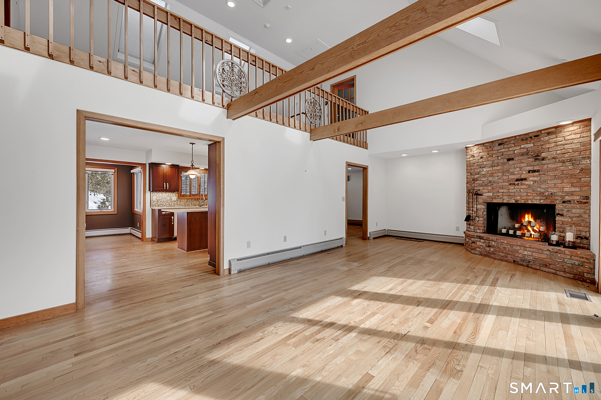 40 Osborne Hill Road Newtown, CT 06482 - Photo 9 of 30