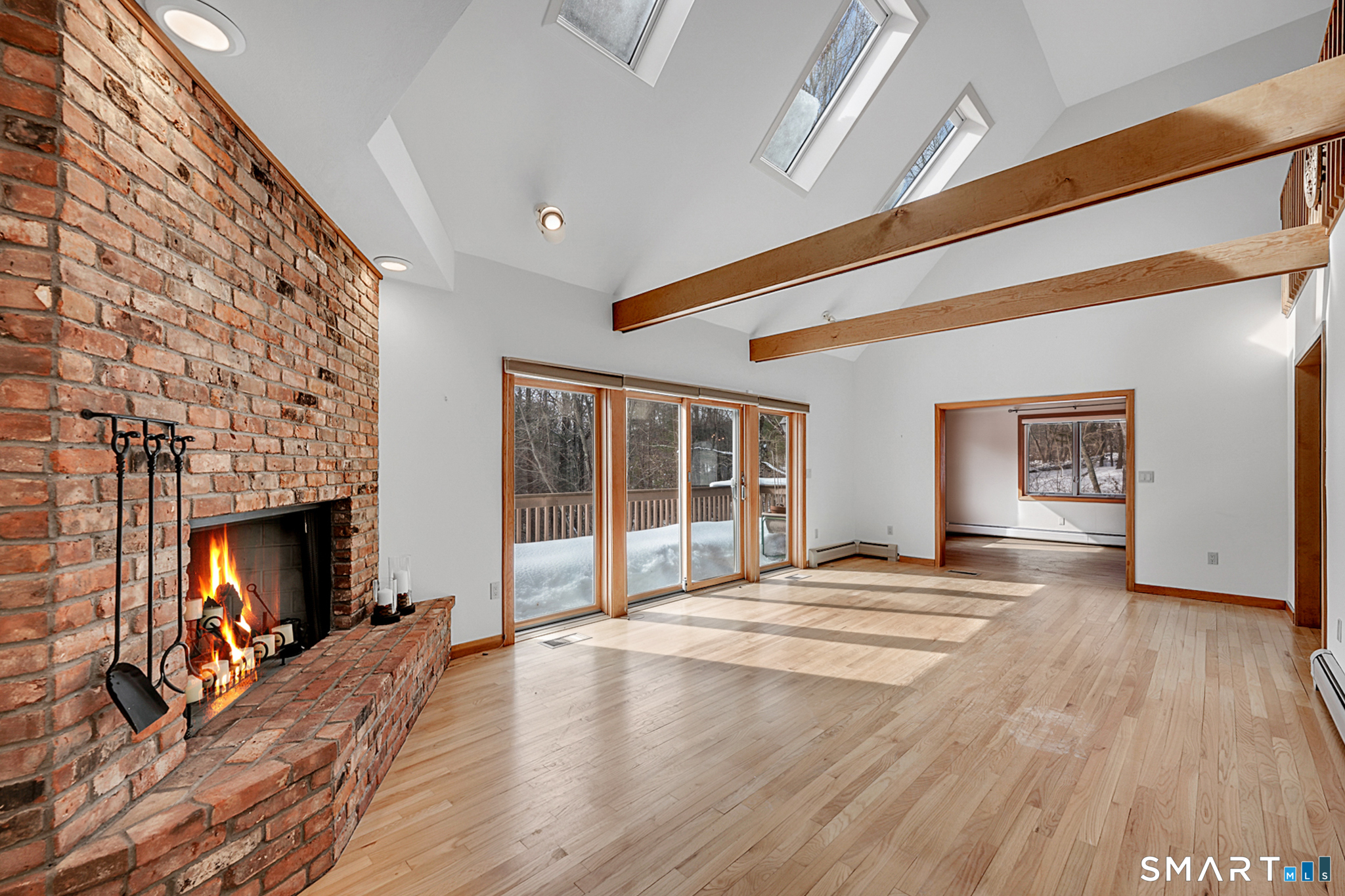 40 Osborne Hill Road Newtown, CT 06482 - Photo 10 of 30