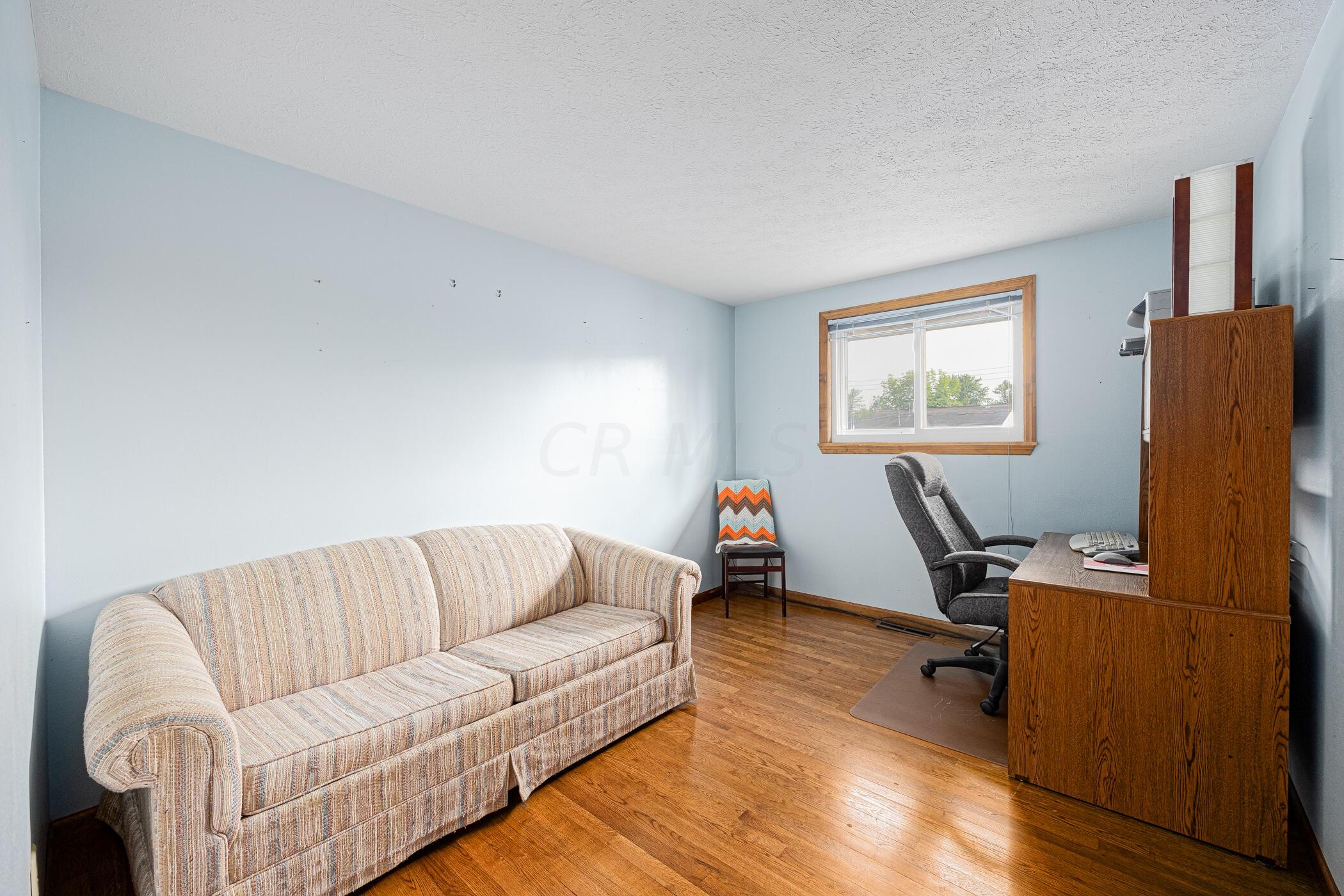 3872 Lynward Road Columbus, OH 43228 - Photo 21 of 47 Bedroom 2