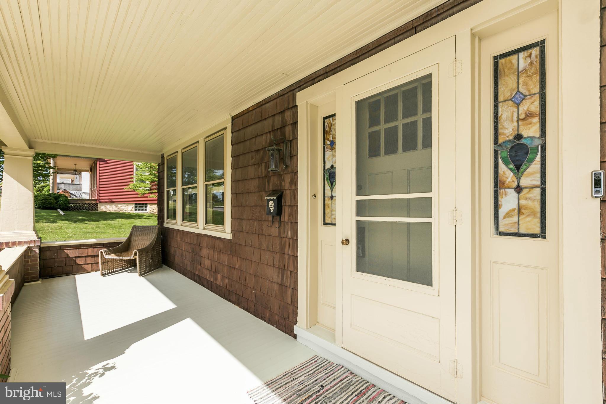 5010 Morello Road Baltimore, MD 21214 - Photo 3 of 29 Exterior (Front)