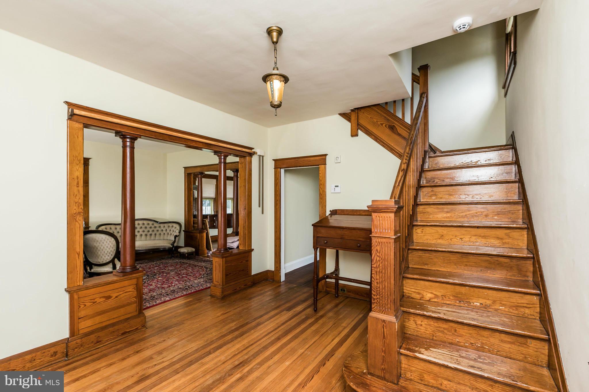 5010 Morello Road Baltimore, MD 21214 - Photo 5 of 29 Interior (General)
