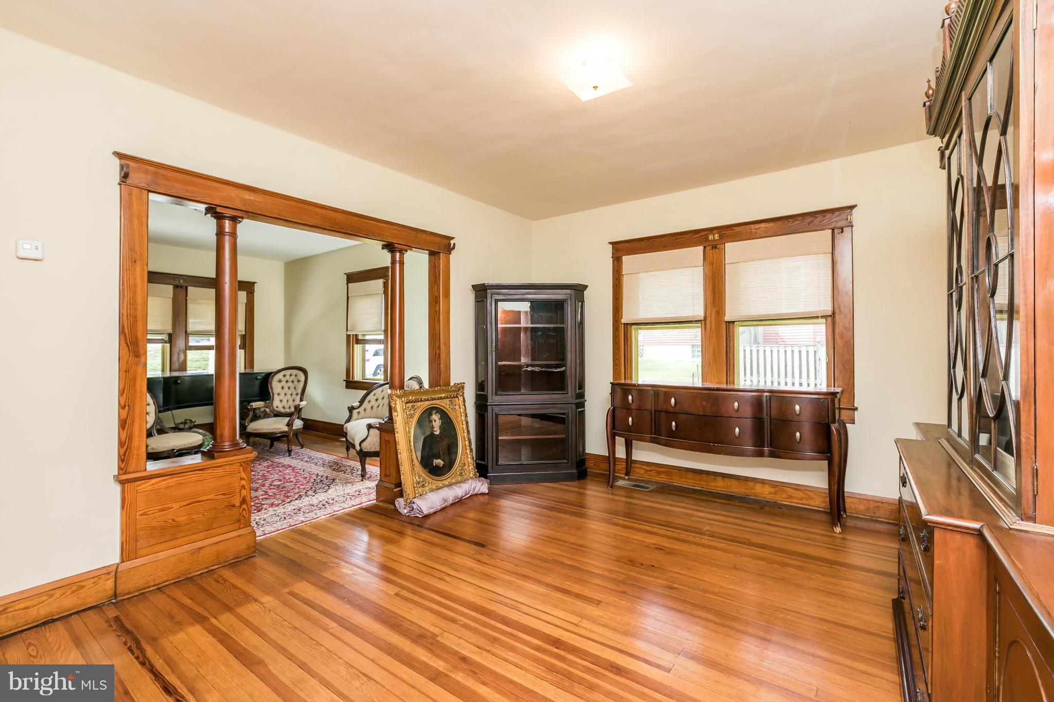 5010 Morello Road Baltimore, MD 21214 - Photo 9 of 29 Dining Room