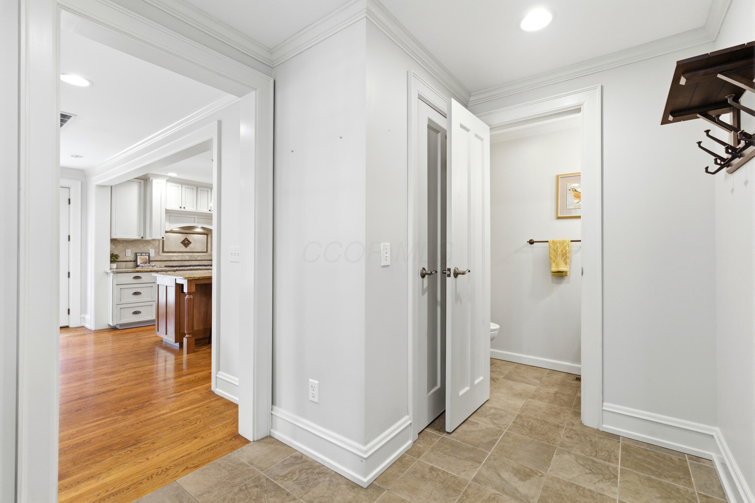 2478 Bryden Road Columbus, OH 43209 - Photo 27 of 78 Addition Entry