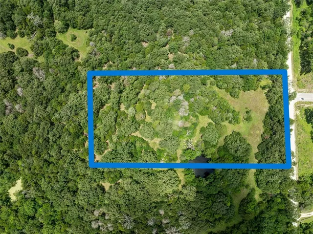 $325,000 | Tbd Tbd Cr-129, Unit 5 ACRES, Terrell, TX 75161