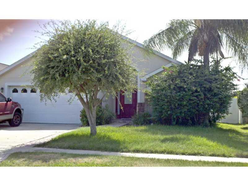 2939 Rollman Road Orlando, FL 32837 - Photo 1 of 1 Exterior Front