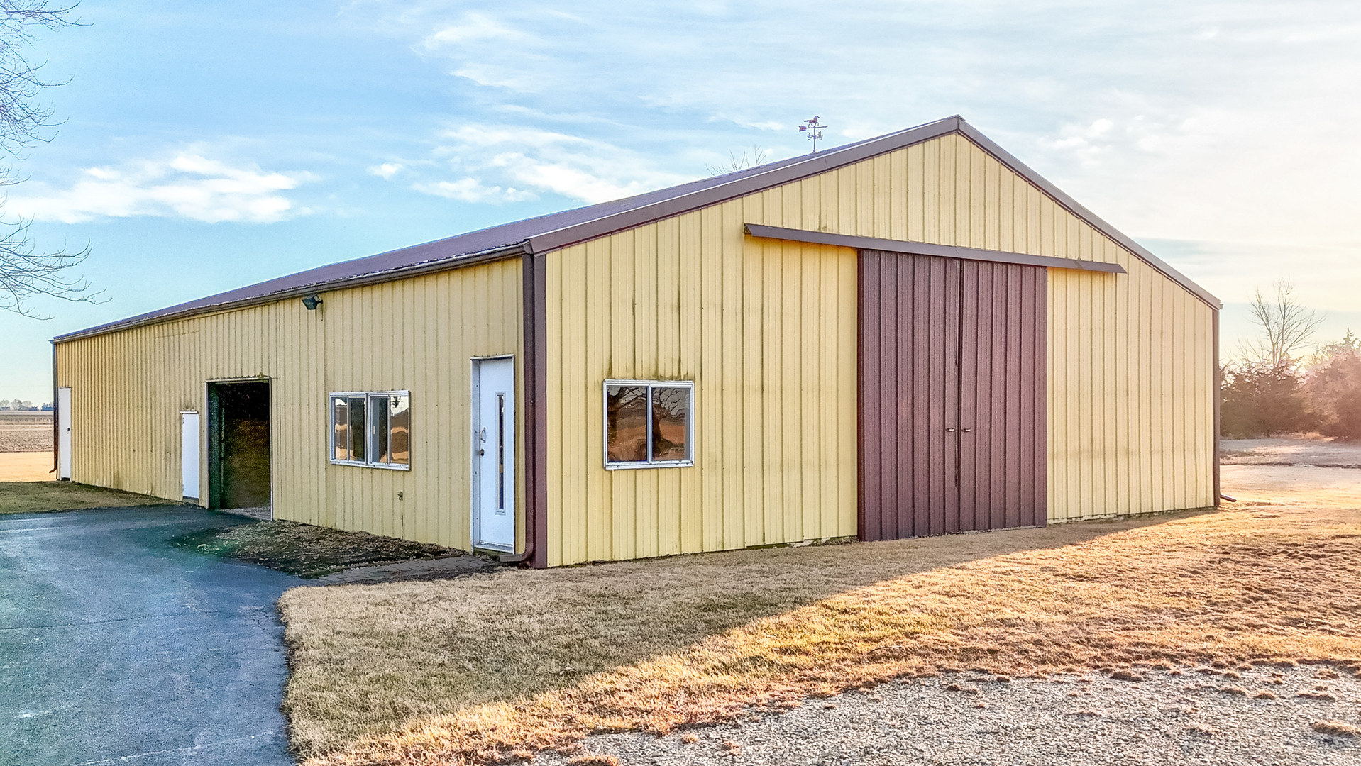 3455 East 13th Road Ottawa, IL 61350 - Photo 7 of 33