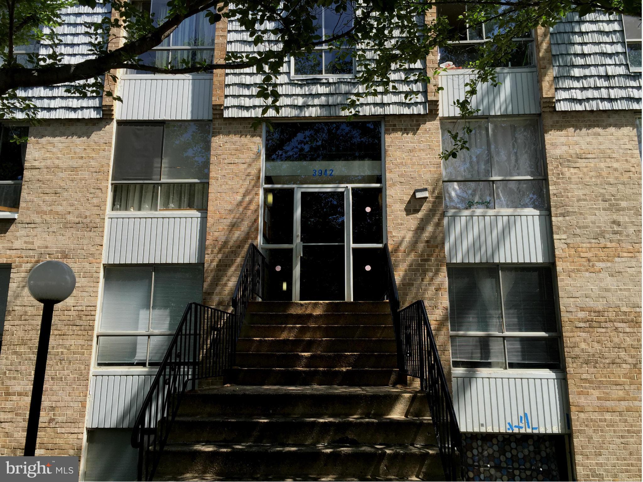3942 Bel Pre Road, Unit 1 Silver Spring, MD 20906 - Photo 1 of 20 Exterior (Front)