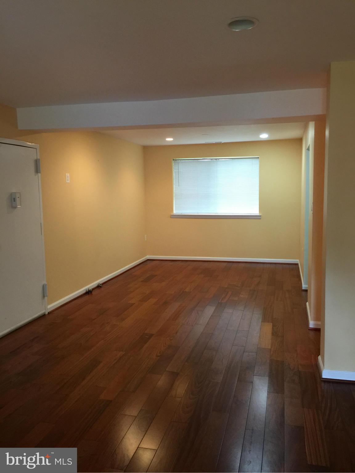 3942 Bel Pre Road, Unit 1 Silver Spring, MD 20906 - Photo 2 of 20 Living room & Dining Room