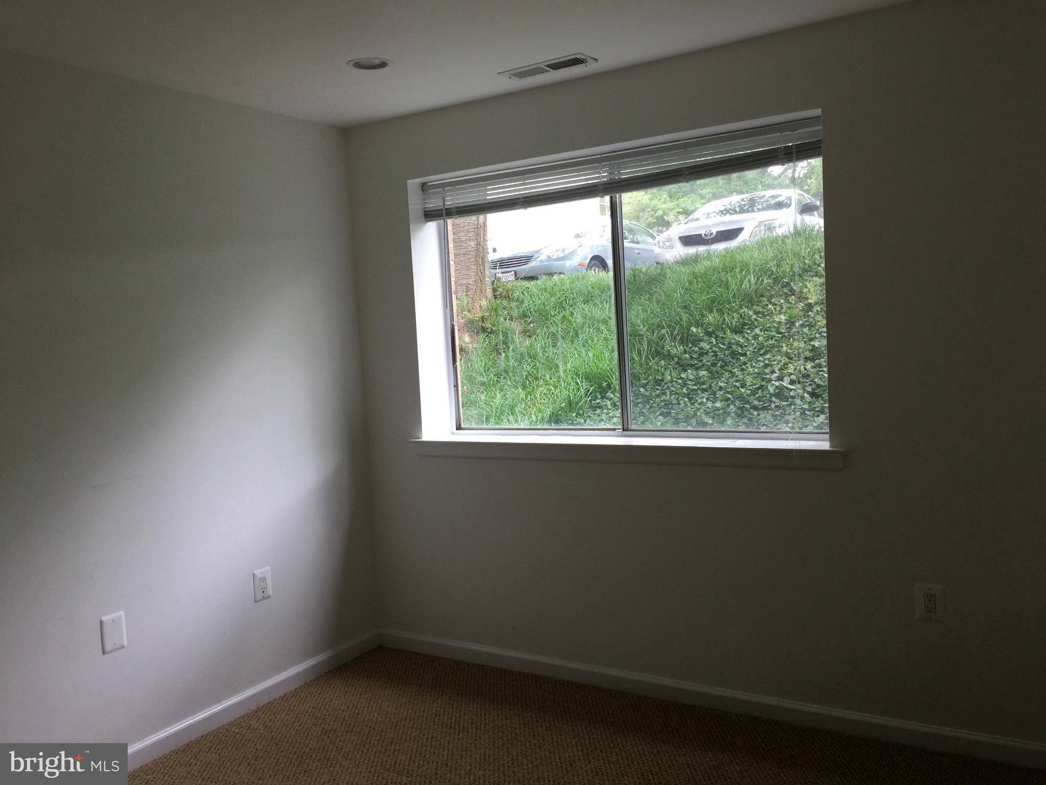 3942 Bel Pre Road, Unit 1 Silver Spring, MD 20906 - Photo 14 of 20 Bedroom #2 with carpet