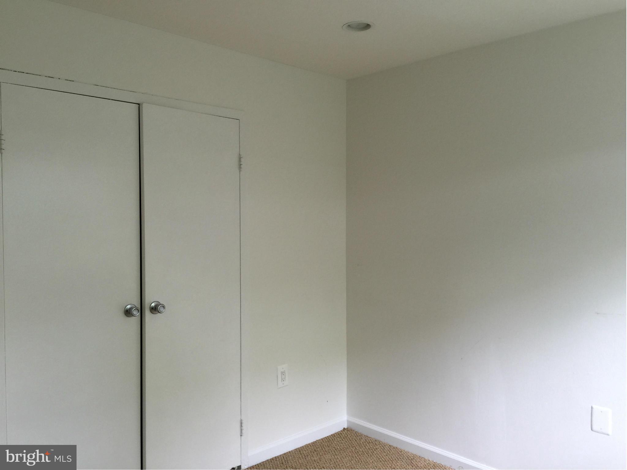 3942 Bel Pre Road, Unit 1 Silver Spring, MD 20906 - Photo 15 of 20 Bedroom #2 - Closet