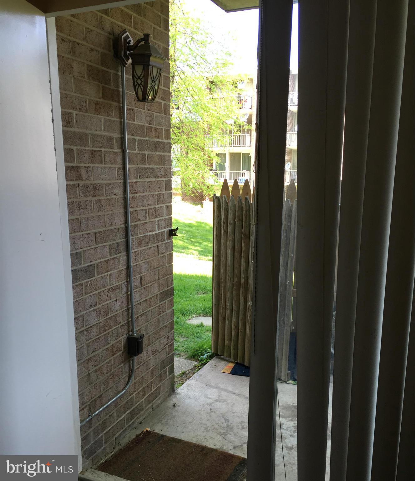3942 Bel Pre Road, Unit 1 Silver Spring, MD 20906 - Photo 16 of 20 Exterior (General)