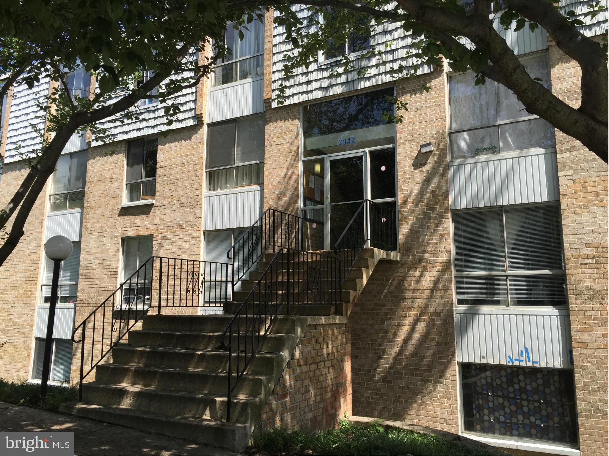 3942 Bel Pre Road, Unit 1 Silver Spring, MD 20906 - Photo 19 of 20 Exterior (Front)