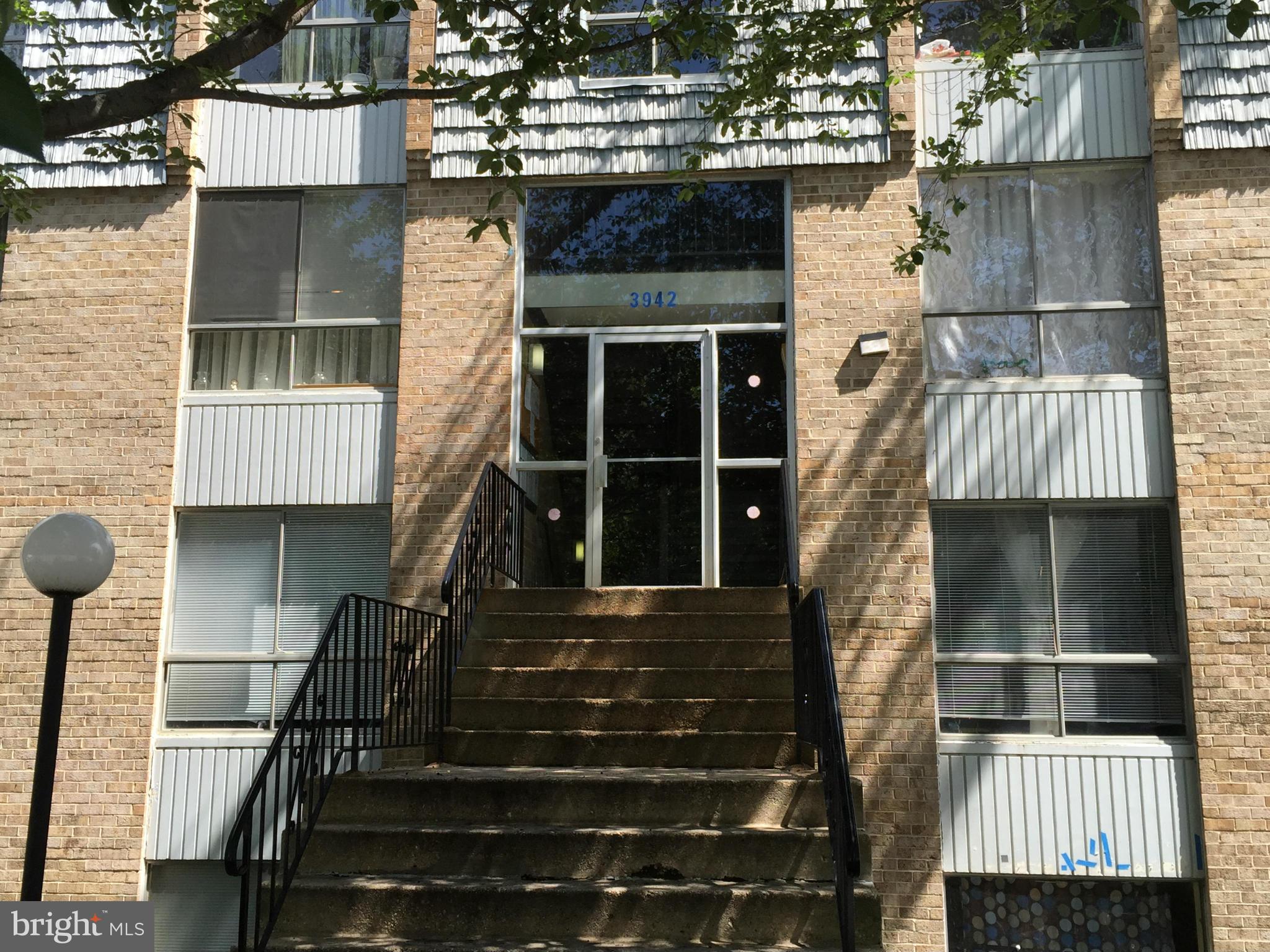 3942 Bel Pre Road, Unit 1 Silver Spring, MD 20906 - Photo 20 of 20 Exterior (Front)