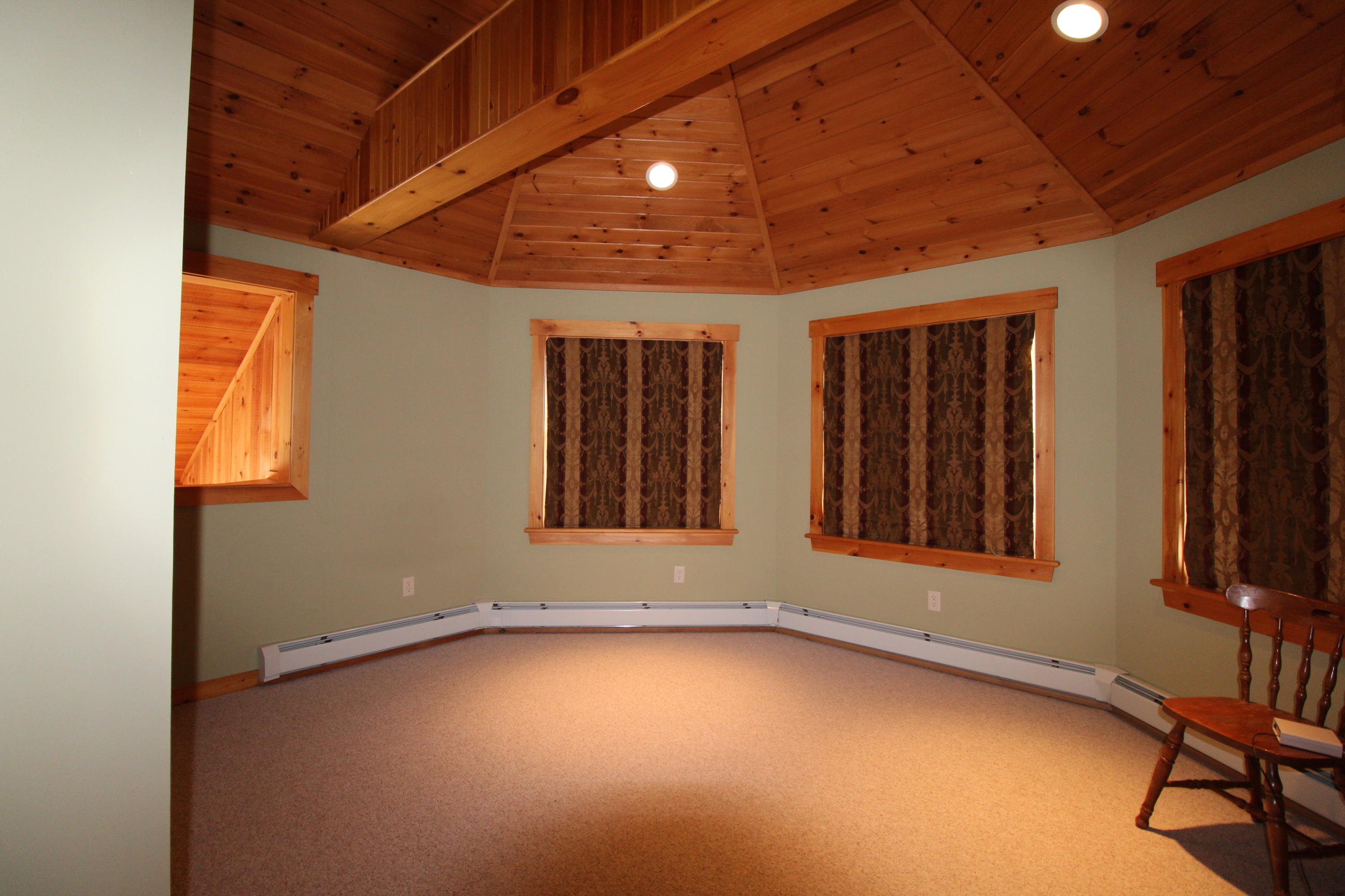 68 Harold Ross Road Dallas Plt, ME 04970 - Photo 20 of 37 2nd bedroom
