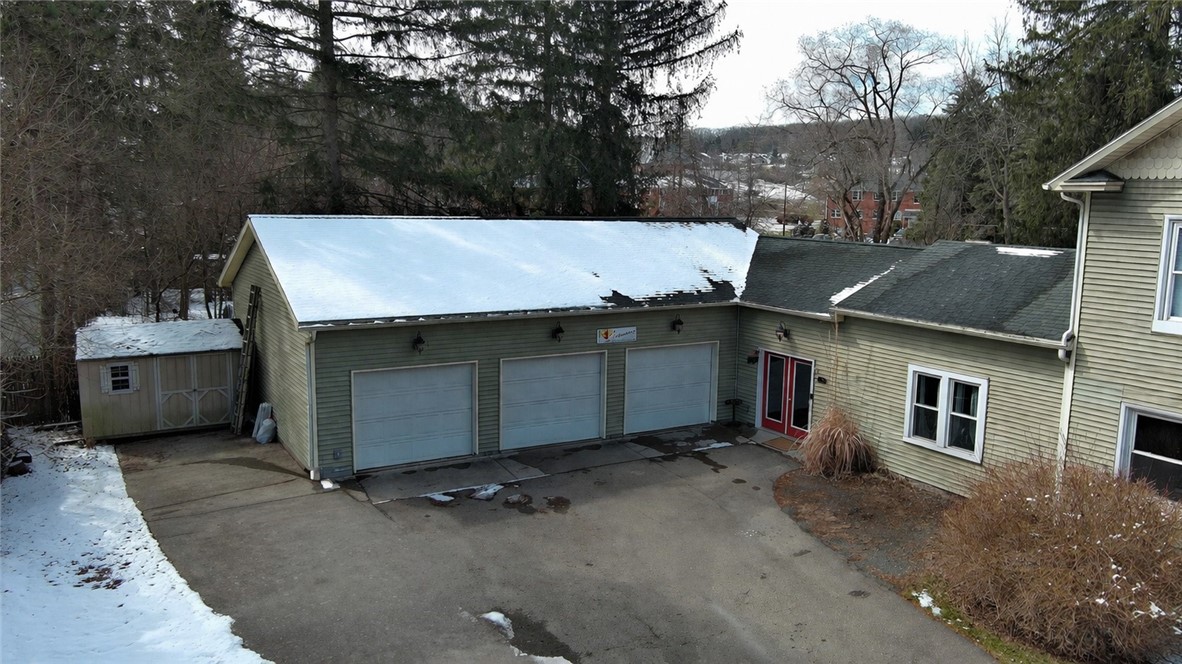 709 Watkins Road Horseheads, NY 14845 - Photo 2 of 50