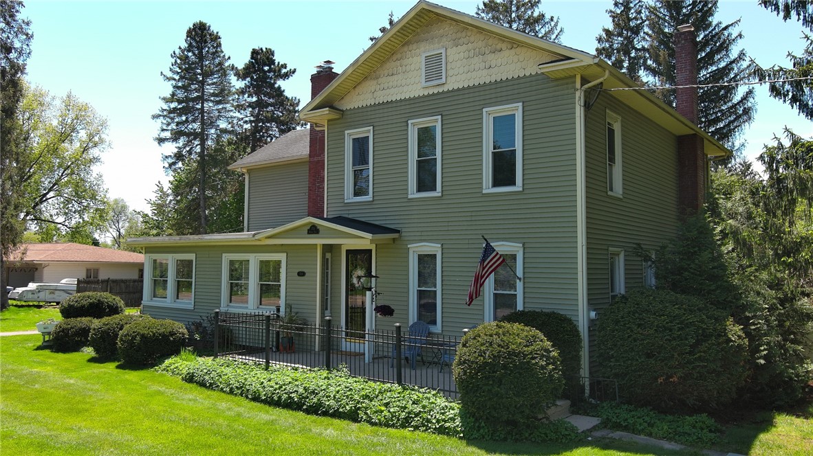 709 Watkins Road Horseheads, NY 14845 - Photo 3 of 47