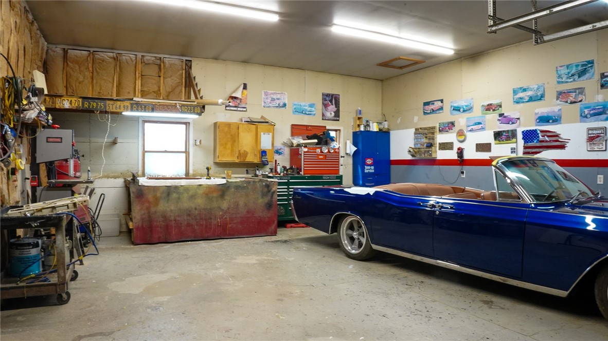 709 Watkins Road Horseheads, NY 14845 - Photo 37 of 50