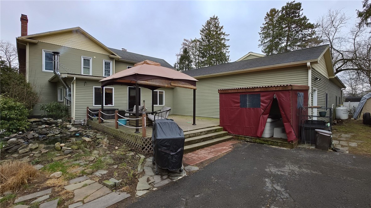 709 Watkins Road Horseheads, NY 14845 - Photo 40 of 50