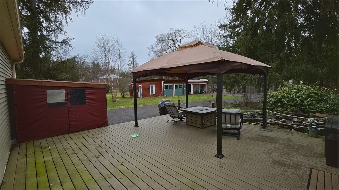 709 Watkins Road Horseheads, NY 14845 - Photo 41 of 50