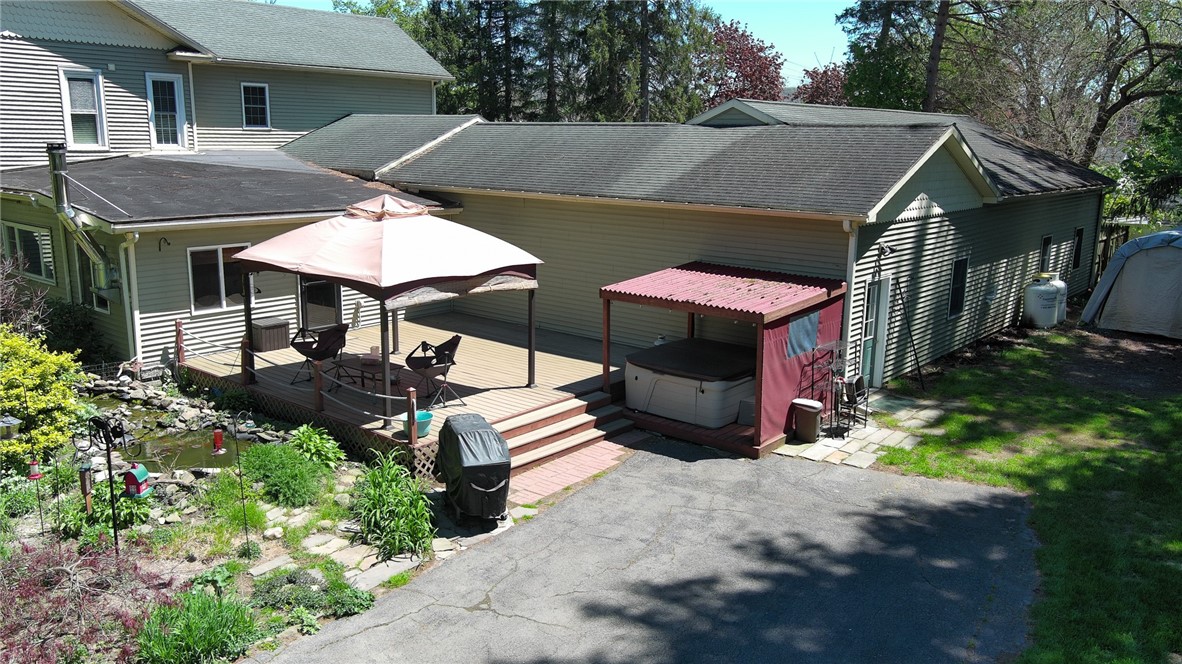 709 Watkins Road Horseheads, NY 14845 - Photo 43 of 47