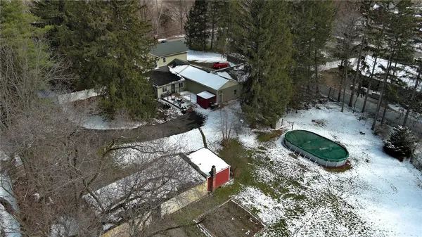 $499,000 | 709 Watkins Road, Horseheads, NY 14845